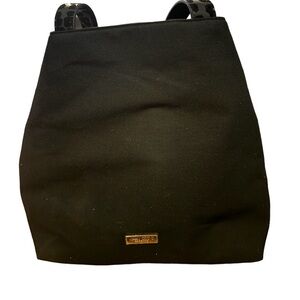 Jimmy Choo authentic large parfums bag